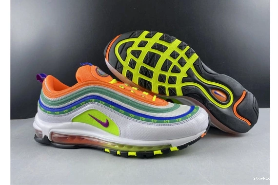 Air Love 97 CL1504-100 Nike London of Summer Max 1111